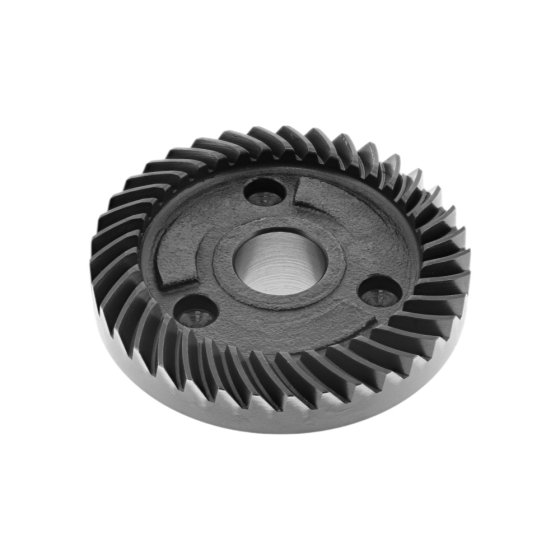 Spiral Bevel Gear 37 for Makita GA5050, GA5050R Angle Grinder - 226859-9