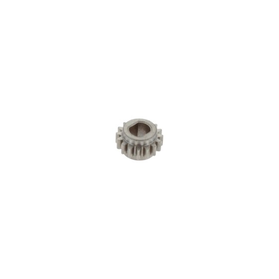Spur Gear 16 for Makita DRT50ZJ, DRT50ZJX3, DRT50RMJX2, DRT50ZX4 Cordless Trimmers - 227262-7