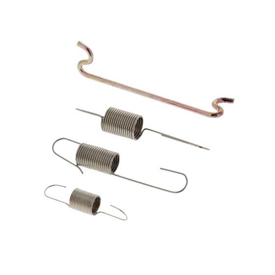 Governor Rod & Spring Kit for Makita G2400R Generator - OEM No. 2274250107