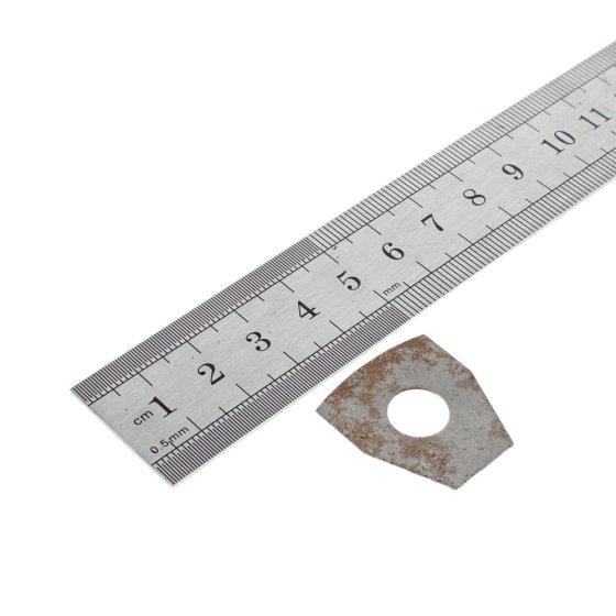 Connecting Rod Bolt Locking Washer for Jap Model 6 Industrial Engine - 22748/4