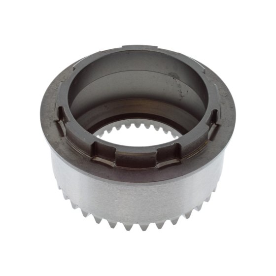 Straight Bevel Gear 35 for Makita HR4511C Hammer Drills - 227526-9