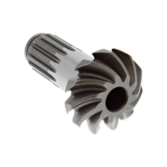Spiral Bevel Gear 11 for Makita EN401MP, EN420MP, BUN490 Hedgetrimmers - OEM No. 227606-1