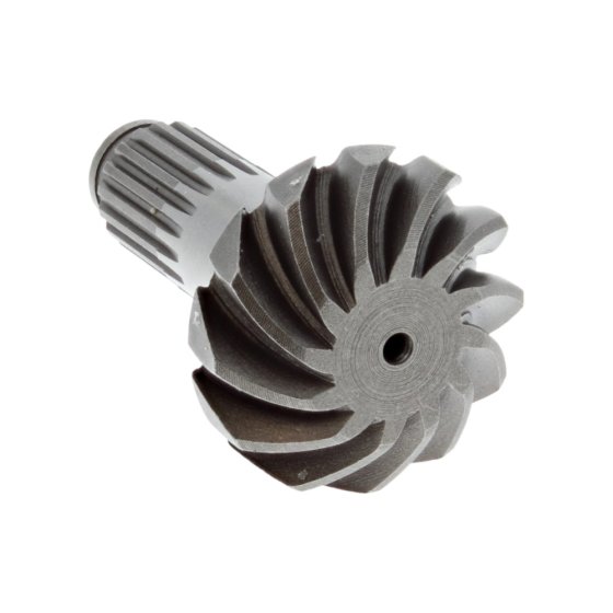 Spiral Bevel Gear 12 for Makita EN401MP, EN420MP, BUN490 Hedgetrimmers - OEM No. 227607-9