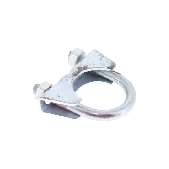Exhaust U Clamp 32mm for Belle Baromix Commodore Mixer - 23/00609