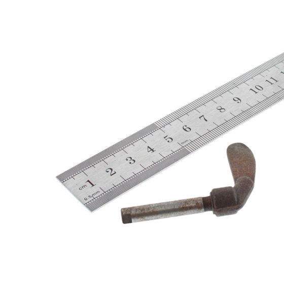 Governor Crank for JAP 444H & 444H-2 Industrial Engine - 23062/2