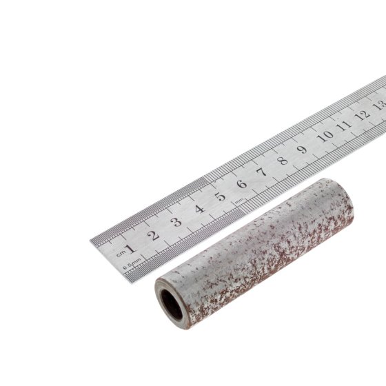 Gudgeon Pin for Villiers 444h Industrial Engine - 23073