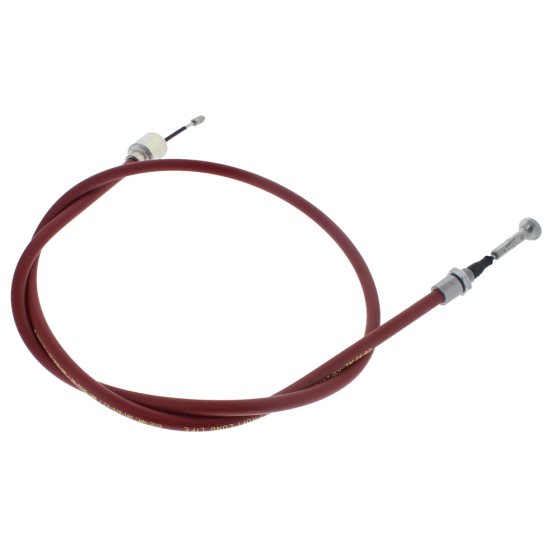 Profi Long Life Bowden Brake Cable 1320mm for AL-KO Wheel Brakes - 247287