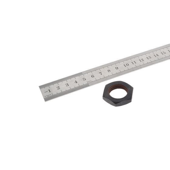 Back Nuts for JAP Engine - 23227