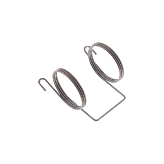 Torsion Spring for Makita 2704N Table Saw - OEM No. 232387-4
