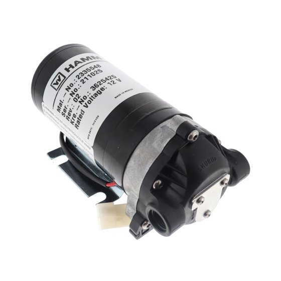 Water Pump for Hamm Water Pumps - OEM No. 2335548
