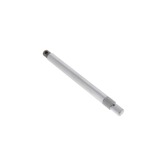 Drive Shaft for Honda GXV160UH2 Engines - OEM No. 23411-ZE7-010
