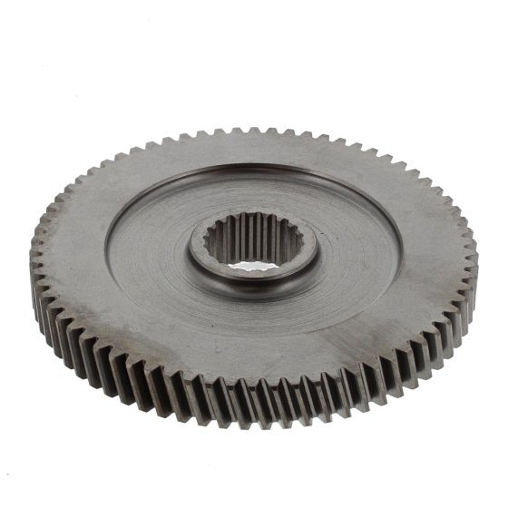 Gear fits Honda FG201 Tiller - Genuine Part - OEM No. 23431-V18-640