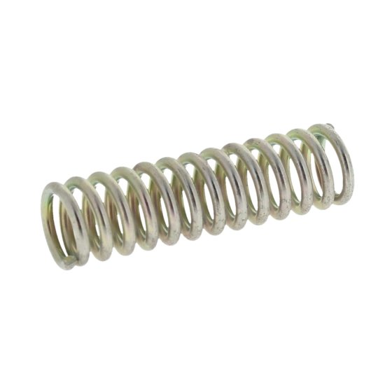 Return Spring for Honda HRH536 QX Pro Lawnmower - OEM No. 23437-VB5-A00