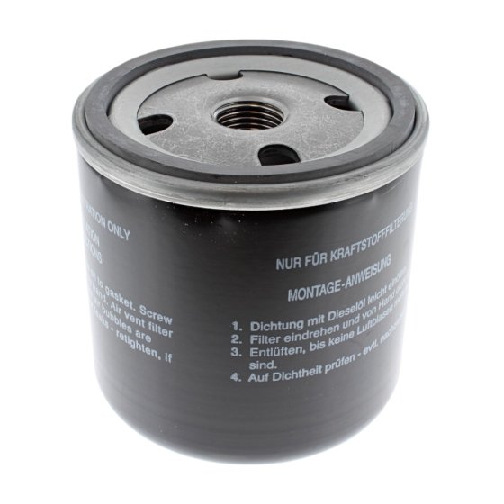 Fuel Filter Cartridge for Hamm HD10-13 (H139) Roller - OEM No. 234567