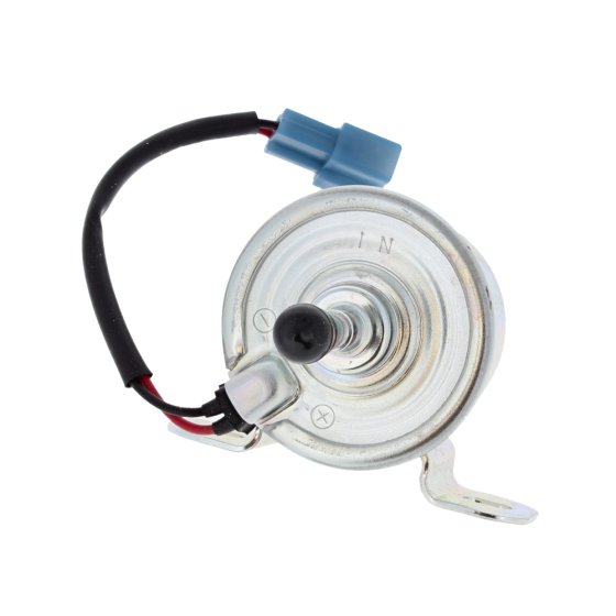 Fuel Pump for Volvo ECR25D Excavator - OEM No. 23471925