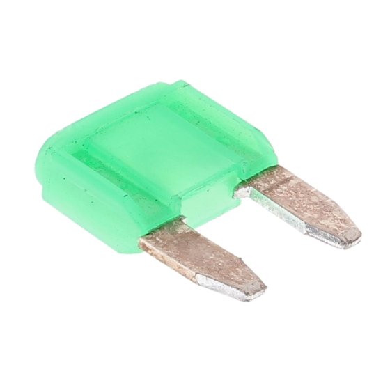 Littelfuse MINI Blade Fuses Rating: 30 Amp (Each)