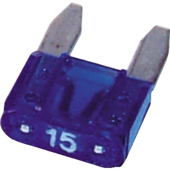 LITTELFUSE MINI Blade Fuses