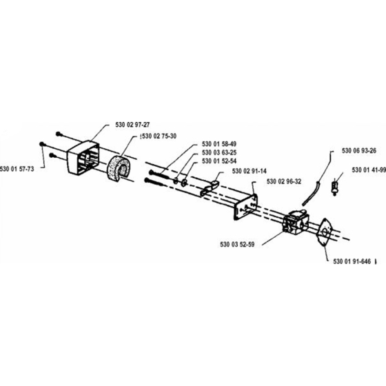 Carburetor & Air Filter