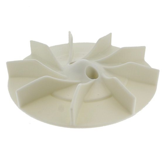 Fan for Makita BHX2500, BHX2501 Blower - OEM No. 240113-7