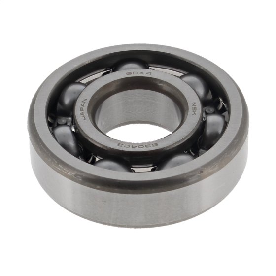 Ball Bearing fits Yanmar L100N Diesel Engines - OEM No. 24101 063040