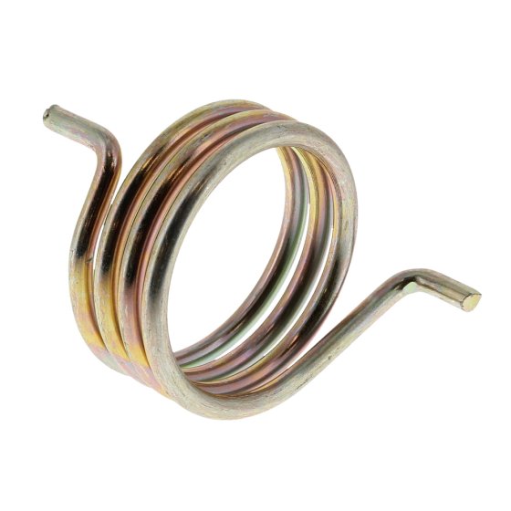 Spring for Honda HRB215K4 HXA, HRB215K3 HXA-A Mowers - 24134-VE5-A00