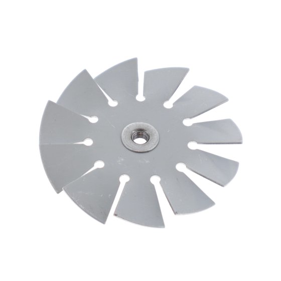 Fan for Makita VC1310L Duct Extractors