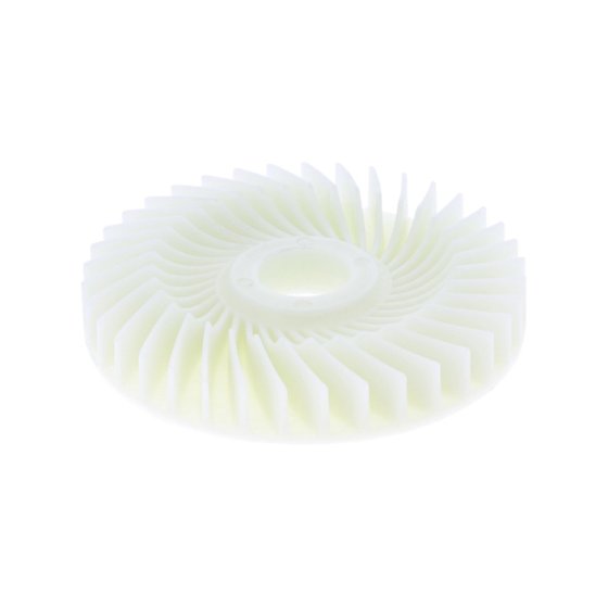 Fan for Makita LH1040, LH1040F, LS1040, LS1040F Mitre Saws - OEM No. 241909-9
