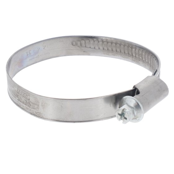 Hose Clamp for Hamm HD8 Twin Drum Roller - OEM No. 242071