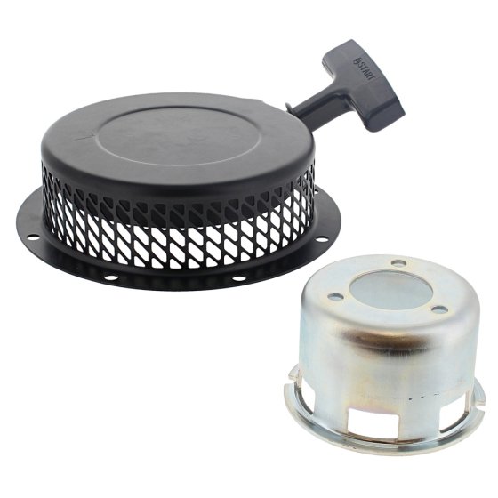 Recoil Assy fits Robin RGD3300 Generator on Belle Machines - 243-50201-30