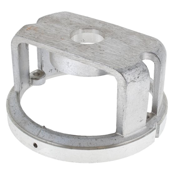 Front Bridge for Belle Megavib+ (Plus) Vibrating Poker - 244/99506