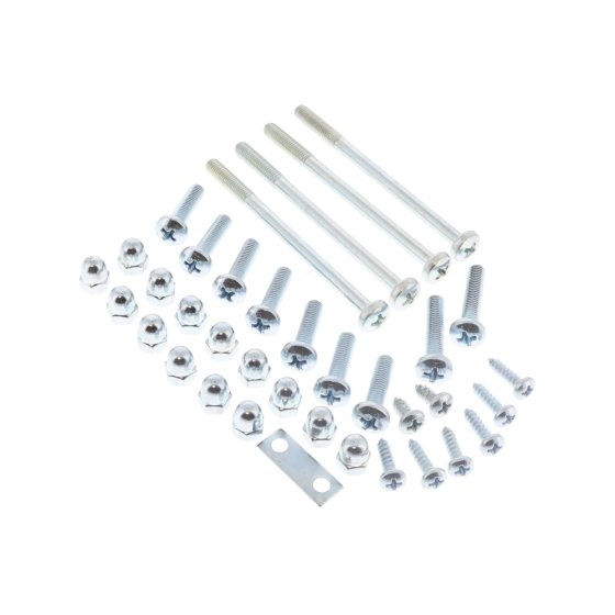 Screw Kit for Belle Megavib+ Vibrating Poker - OEM No. 24499529