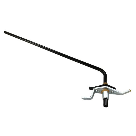 Lever Assembly, Change for Honda F720 Versatile Tiller - OEM No. 24400 735 650