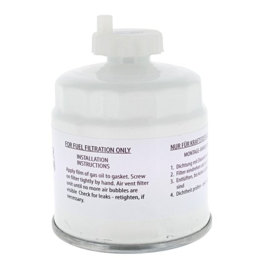 Fuel Filter for Hamm RD 24-RD 28 (H804) Roller - OEM No. 2440612