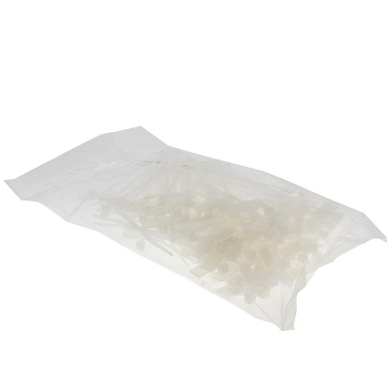 Marker Cable Ties L100 x 2.5mm in Nylon - Pack of 1000