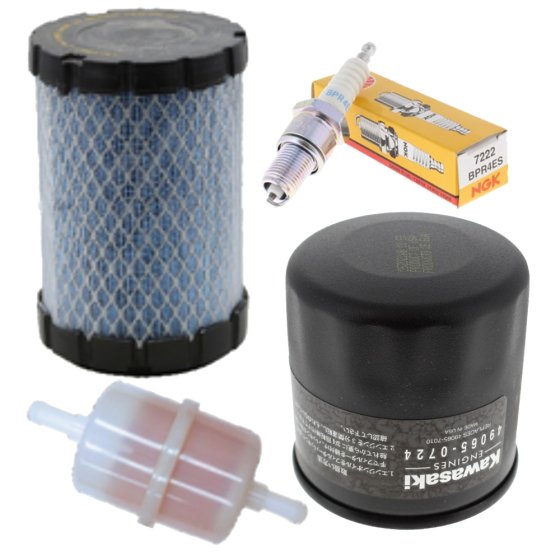 Maintenance Kit for Kawasaki FT651V, FT691V Engines
