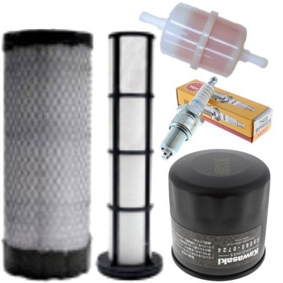Maintenance Kit for Kawasaki FX921V Engines