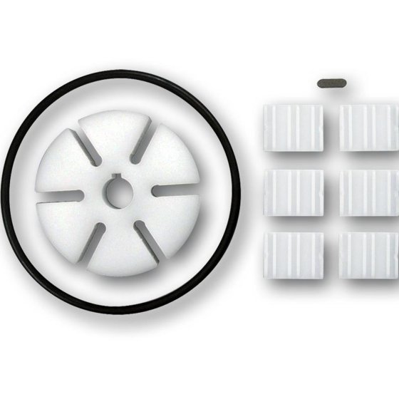 PCL Hornet W 50 Ii Spare Parts - 248000030