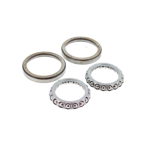 Cage & Bearing C/W Cup