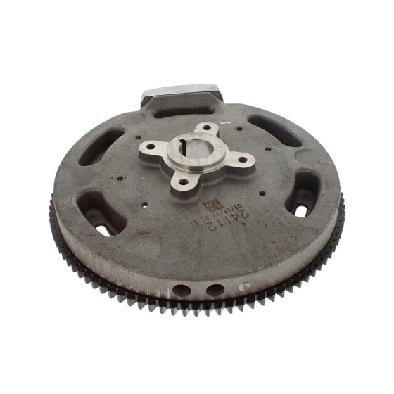 Flywheel Assembly for Kohler LH685, LH690 Engines - OEM No. 24 025 112-S