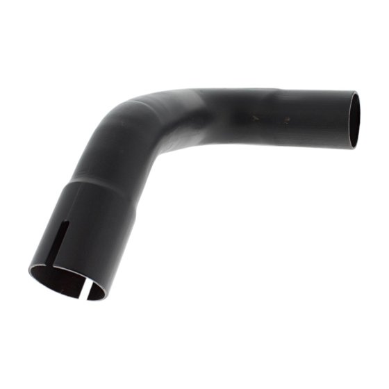 Exhaust Pipe for Kohler CH20, CH20S, CH18S Engines - OEM No. 24 382 04-S