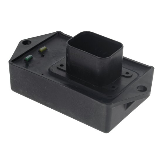 GCU Module for Kohler CH740 Engines - OEM No. 24 584 131-S