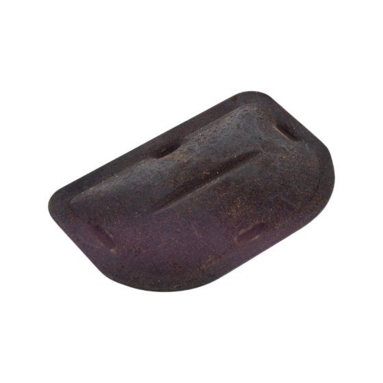 Valve Chest Cover for Villiers 50/75cc, 505h, 507h Lightweight Industrial Engine - 25018