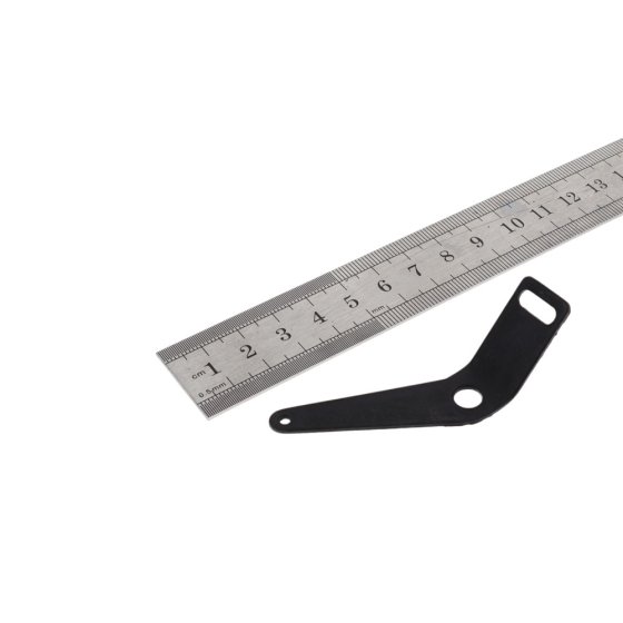 Control Arm for Villiers 4/44, 4/44H Engines - 25027