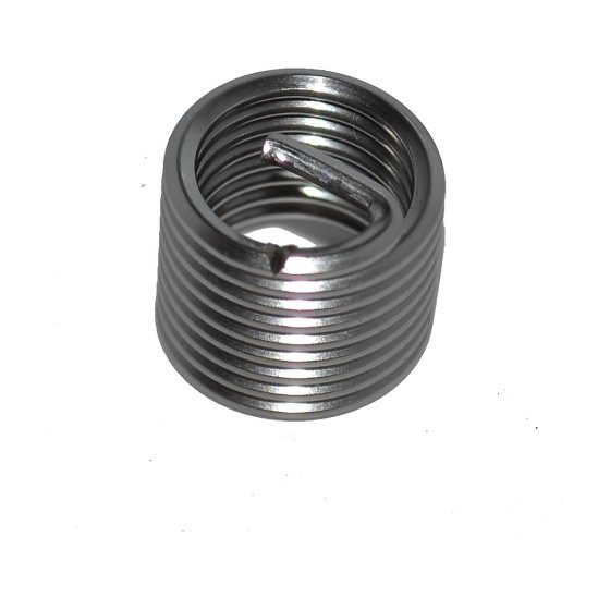Thread Insert 3mm for Machinery Maintenance by Volkel