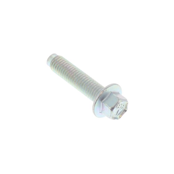 Screw Hex Flange for Kohler SV471 Engine - OEM No. 25 086 421-S