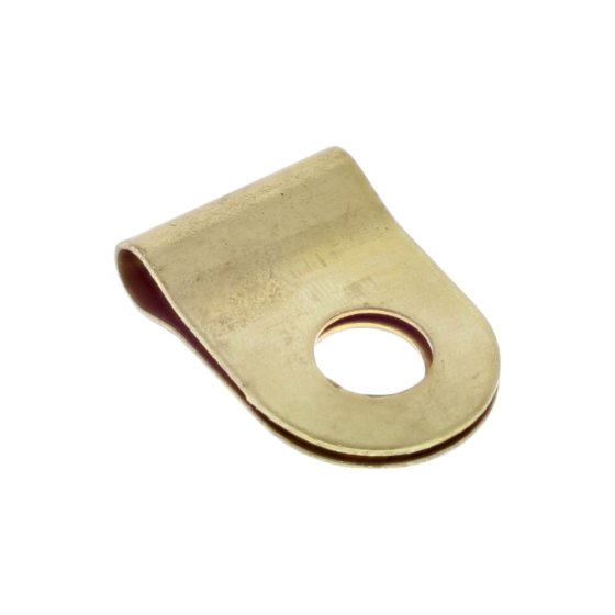 Clamp Inj Pipe - Genuine Lister Petter Part - OEM No 250947
