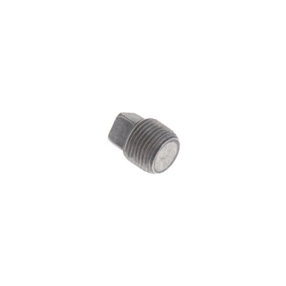 Plug, Sq Hd Pipe 3/8 for Kohler Engines