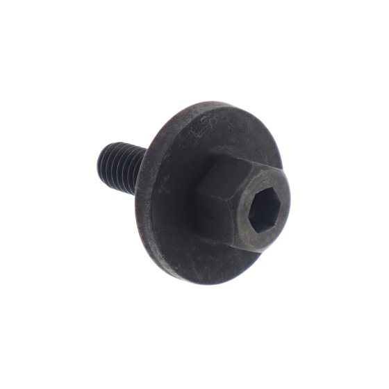 Hex S H Bolt for Makita HS0600 Circular Saw - OEM No. 251519-4