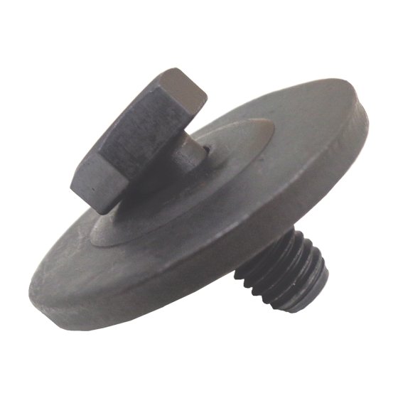 Makita Hex HD Bolt M10 for Makita Abrasive Cut-Off Saw - 251680-7