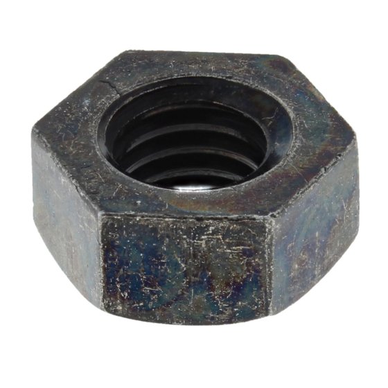 Hex Nut M8-13 L.Thr for Makita 5014b Chainsaws - 252043-0